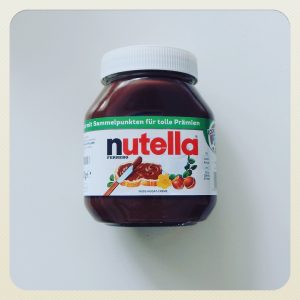 Nutella_Abnehmen