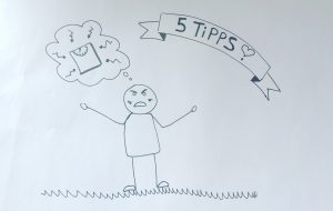 Sketchnote_Abnehmen_Tipps