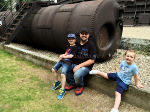 Industriedenkmal_Gasometer_Oberhausen