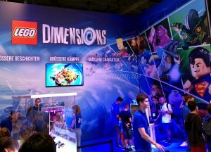 Gamescom2016_LEGO_Dimension_Bereich