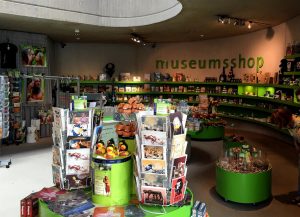 Neanderthal_Museum_Museumsshop