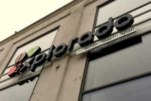 Explorado in Dusiburg